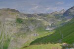 Puis on bascule dans le vallon de La Sionne.