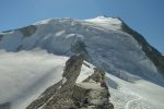 Antécime du Pigne d'Arolla