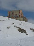 La cabane des Dix