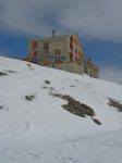 La cabane des Dix