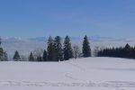 Belle vue depuis La Languetine
