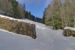 Mur de l'armée.