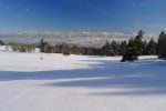 Le pré de Montagne Devant