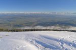 Vue dégagée sur la plaine, super