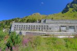 Fortification pour EOS