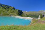 Le barrage