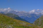 Zoom vers Les Diablerets