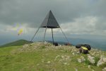 Le Suchet 1588m