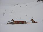 Culet (1745m), sur ma droite et en zoomant.