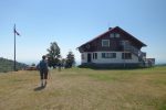 Chalet du ski-club de Thann