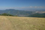 Vue sur Thann