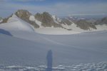 Glacier du Mont Miné