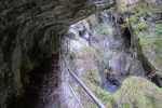 Les Gorges de l'Avançon