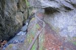 Les Gorges de l'Avançon