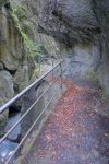 Les Gorges de l'Avançon