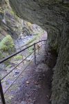 Les Gorges de l'Avançon