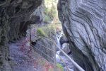 Les Gorges de l'Avançon