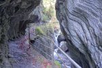 Les Gorges de l'Avançon