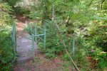 On change de rive et montons