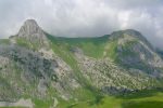 Zoom sur le Mont Gardy et la Grande Jumelle