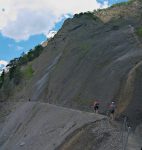 L'eau coule d'en haut