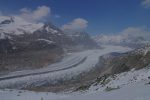 Glacier d'Aletsch