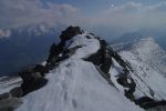 Je rentre, histoire de ne pas rater la dernière cabine