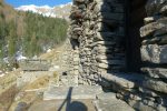 Cangelli, 1384m