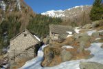 Cangelli, 1384m