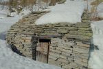 Curtett, 1651m