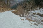 Retour par la route du matin