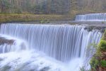 Mini cascades