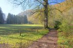 Champ-du-Moulin, de retour au soleil