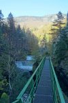 C'est le dernier pont !