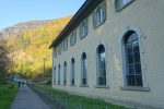 Et encore une usine électrique !