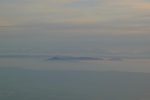 Zoom, au centre gauche le Uetliberg. Au fond au 1er tiers Tödi et 2ième tiers Schärhorn