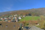 Le lendemain après-midi, même point de vue