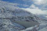 Barrage des Toules
