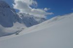 Fournoutse, on monte sur la droite