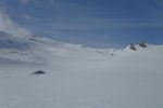 La combe finale
