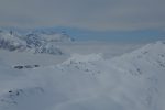 Dents du Midi au zoom