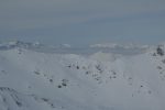 Du Sommet des Diablerets au Wildhorn