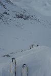 Le couloir NE