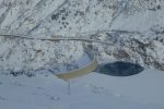 Le barrage