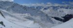 Le vallon du Torrent de la Croix