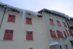 Stalactites géantes