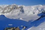 Glacier de Panossière