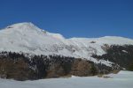 Le Mourrin et Crêta de Vella