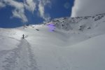 Mais les pauses photos me font décrocher