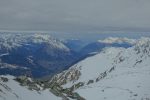 Dents du Midi et Dents de Morcles